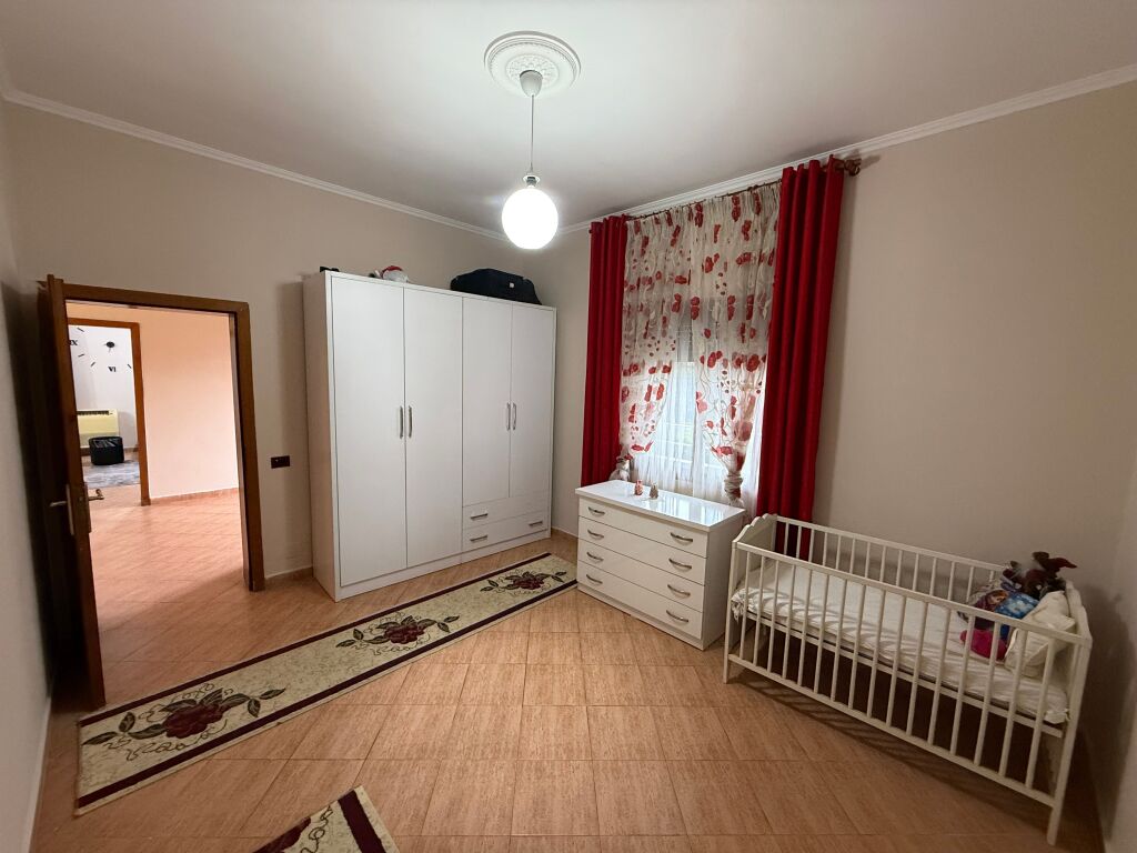 📣 QERA Apartament 2+1 Me Parking 📍 Prane Casa Italias ✨