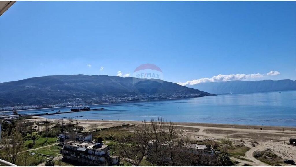 🏖️ Penthouse për Shitje – Plazhi i Vjetër, Vlorë
