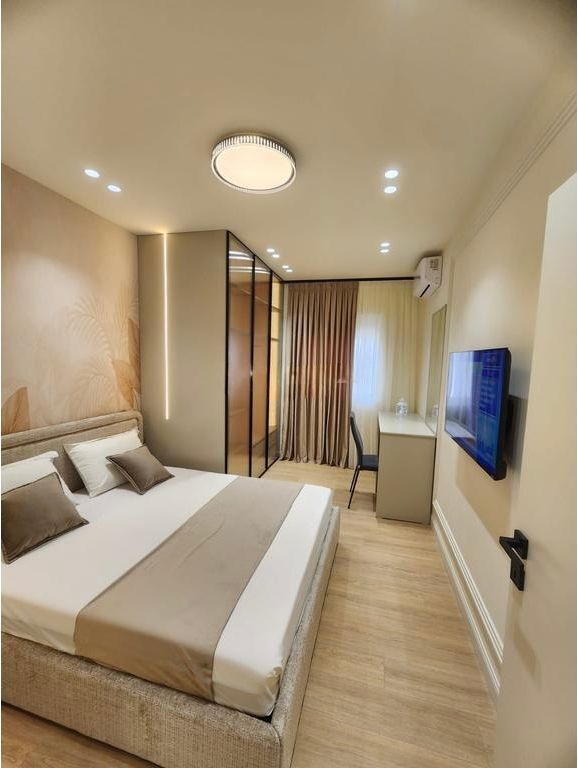 Appartamento 1+1 in vendita nella zona di Plazh, Durres!