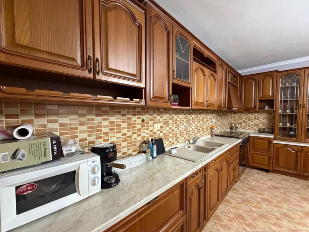Apartment 1+1 for rent