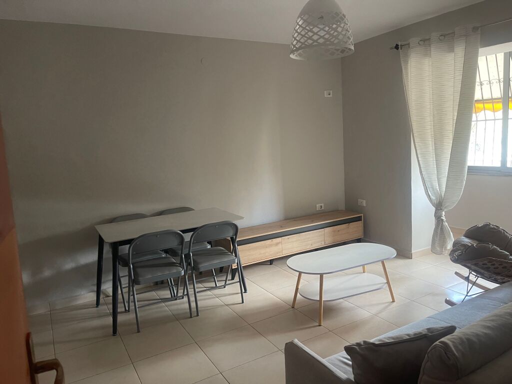 Apartament 1+1 me qera tek Brryli ne Tirane