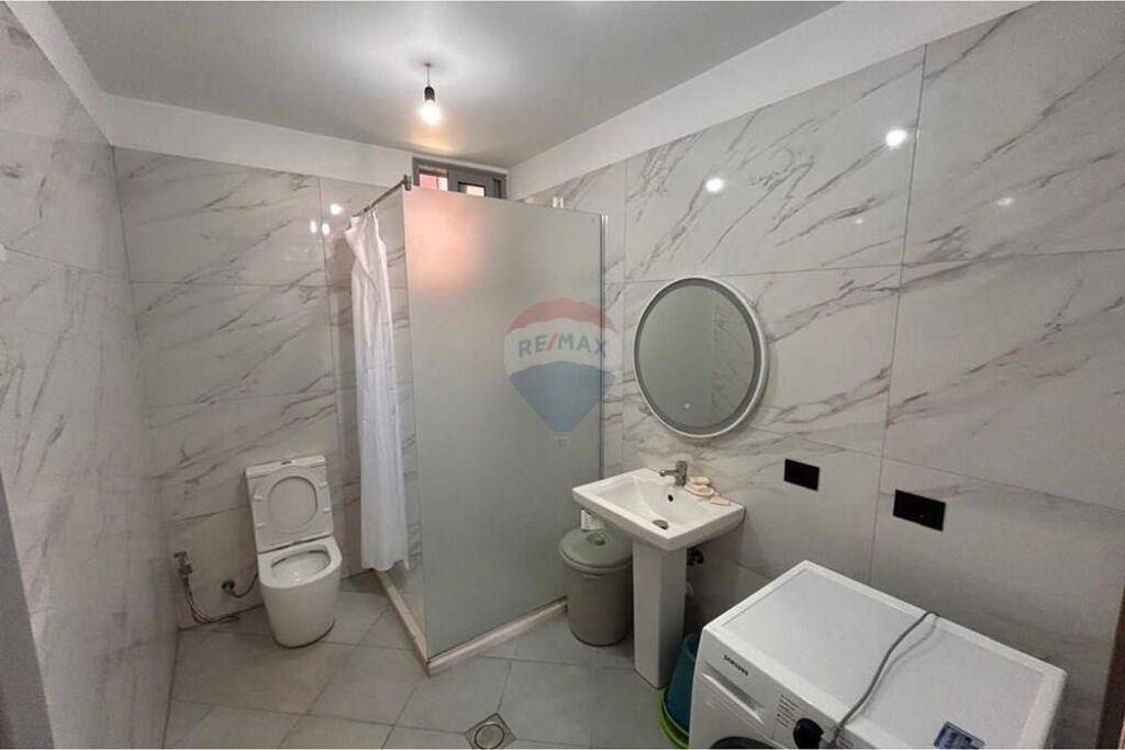 🏡 Appartamento 1+1 in Affitto – Via Reshat Osmani, Vlora
