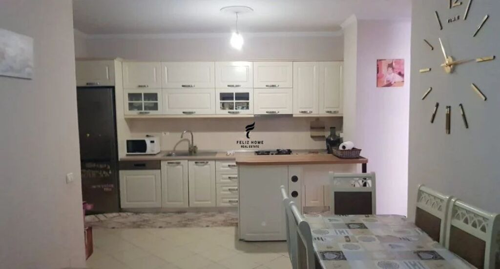 APARTMENT FOR RENT 2+1 YZBERISHT 45,000 LEKE FH-66845