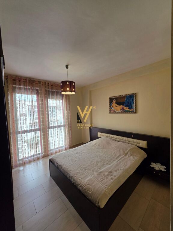 JEPET APARTAMENT 1+1+BLK ME QERA TE TELEFERIKU, FRESK 34.000 LEKE
