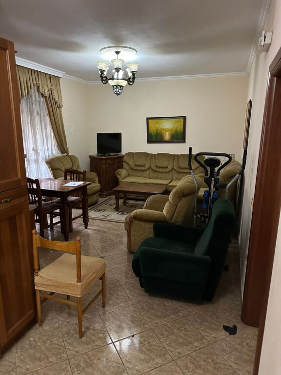 🚨Shitet apartament 2+1+bllk- Neptun, Xhamllik
