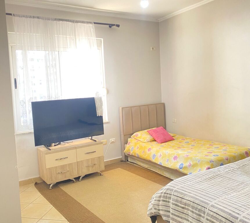 Apartment 2+1, Astir( Ozoni)!