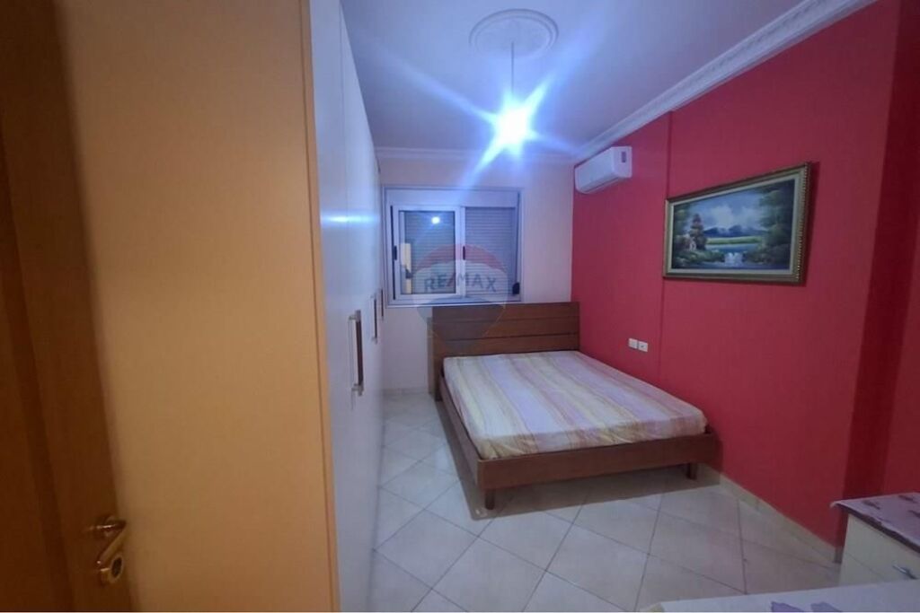🏡 Apartment 2+1 for Rent – Lungomare, Vlorë