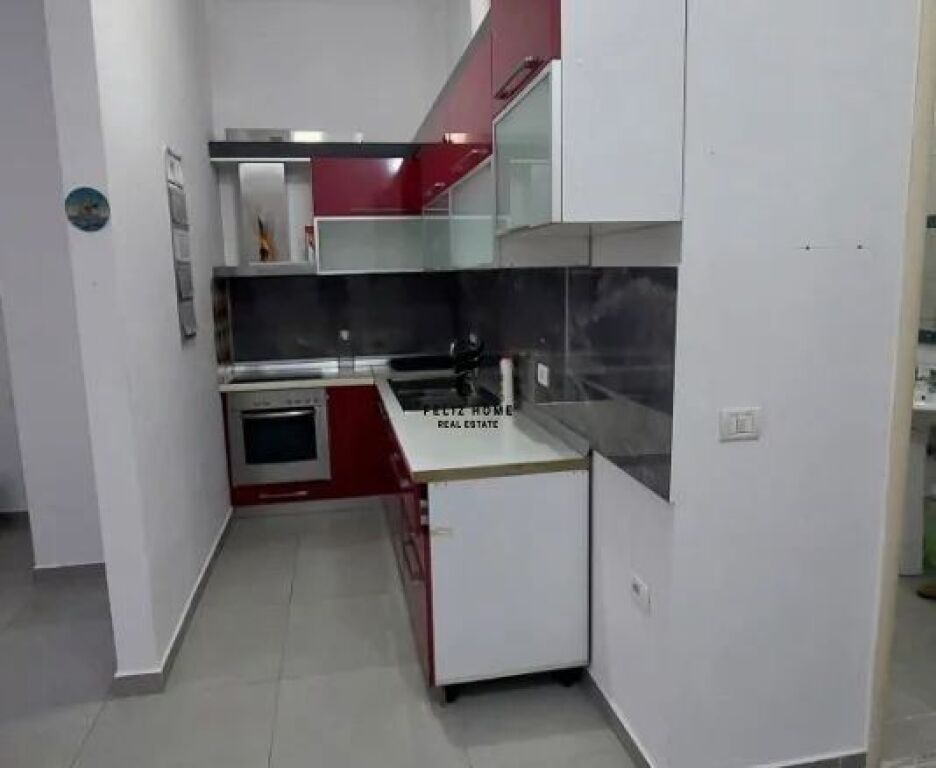 STUDIO APARTMENT FOR SALE 53 M2 FRESKU 7,800,000 LEKE FH-66968