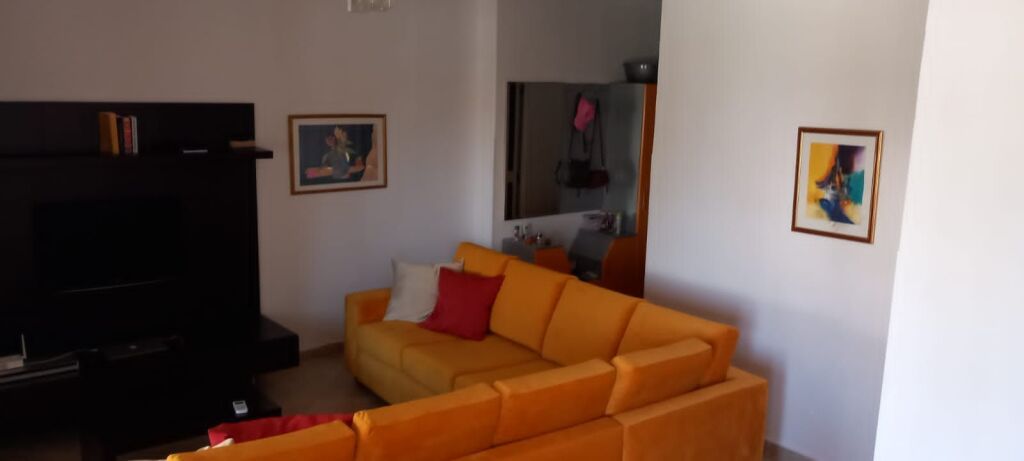 Appartamento 1+1 in affitto a Golem. Affitto annuale DI FRONTE all'hotel Hepidan