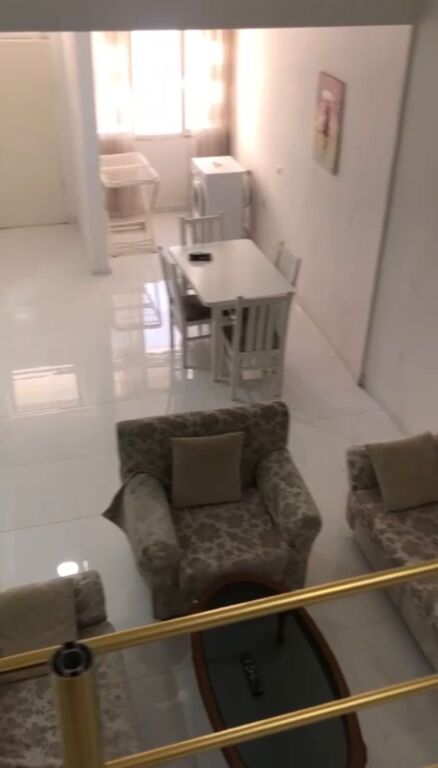 Duplex for rent 1+1 - 📍Oxhaku, near the mosque
