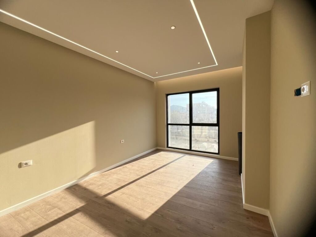 Appartamento 2+1 in vendita presso Spring Residence a Vasil Shanto.