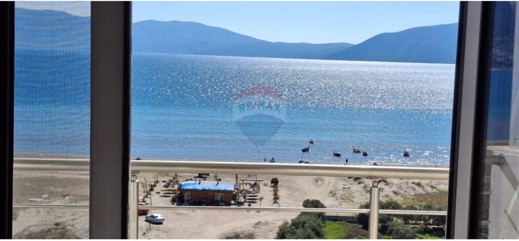 🏖️ Penthouse për Shitje – Plazhi i Vjetër, Vlorë