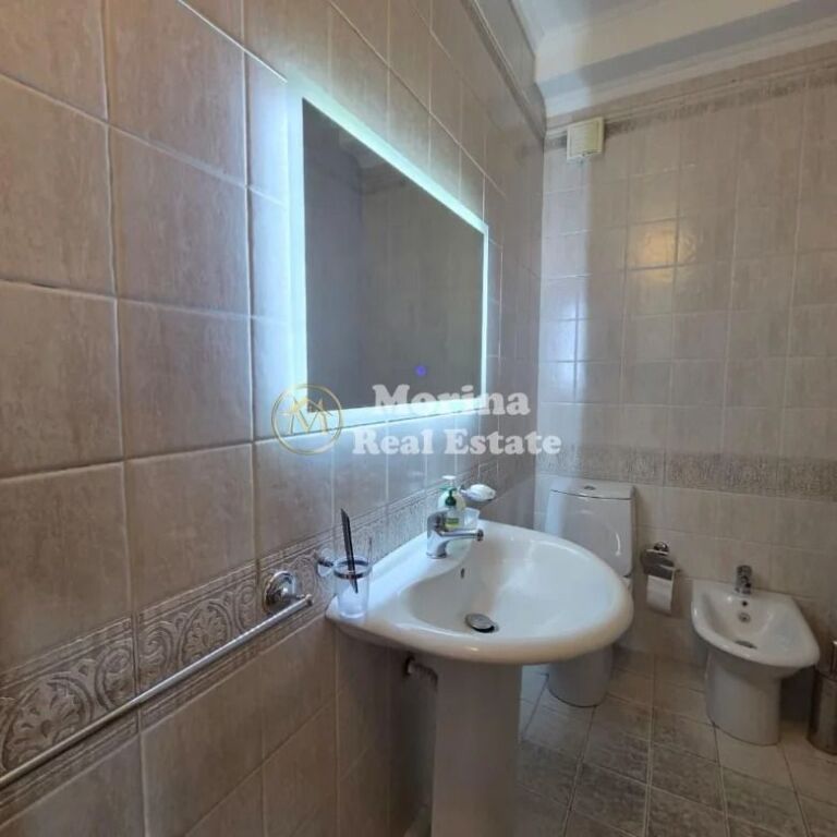 Sale | Apartment 3 + 1 | Blloku | 650000 €