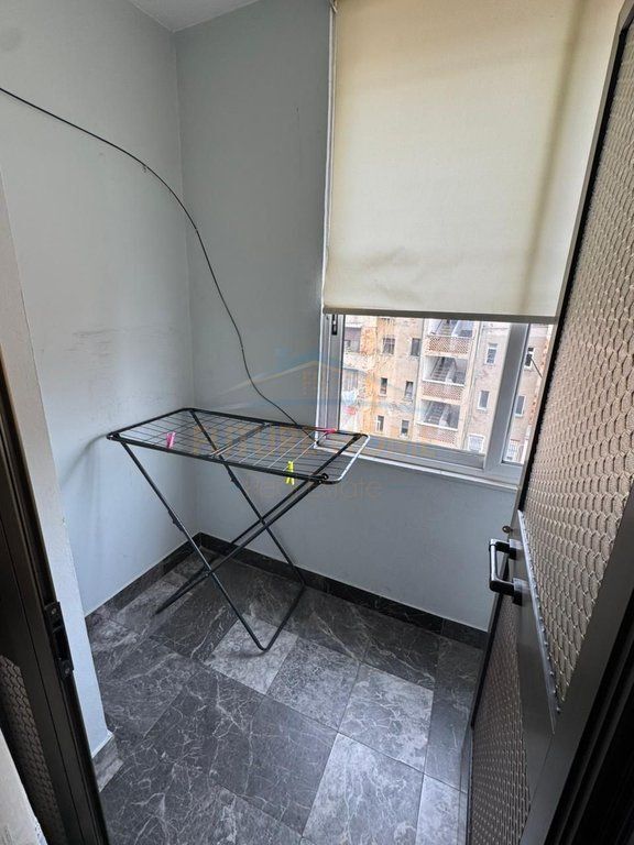 Qira Apartament 2+1+2, Rruga Fortuzi, Tiranë
