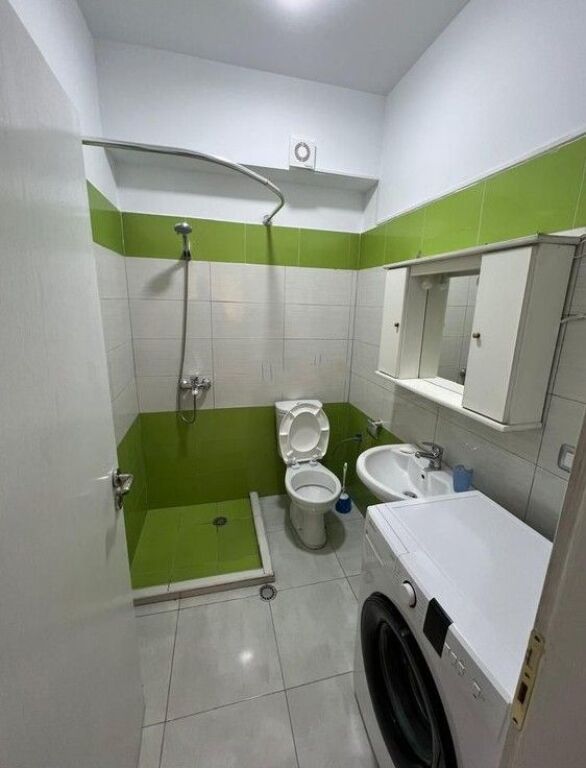 Apartment 3+1+2 For Rent in Fresku, Tirana