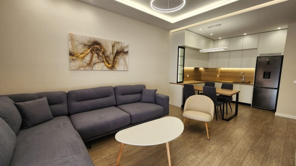 Apartament per qera 1+1 te Olimpiku