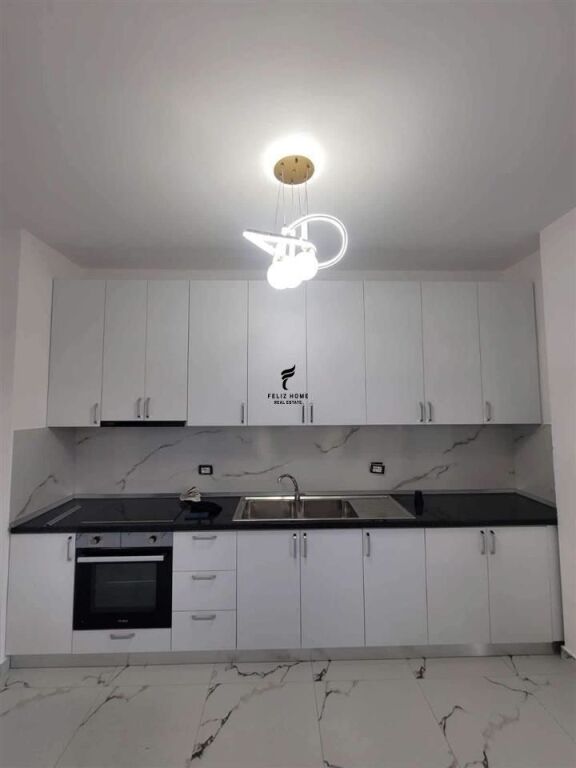 APPARTAMENTO IN AFFITTO 2+1 DON BOSKO 600 EURO FH-66974