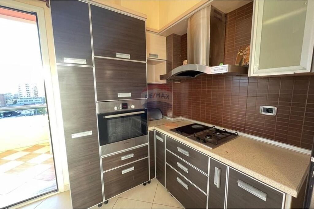 🏡 Appartamento 4+1 in Affitto – Centro, Valona