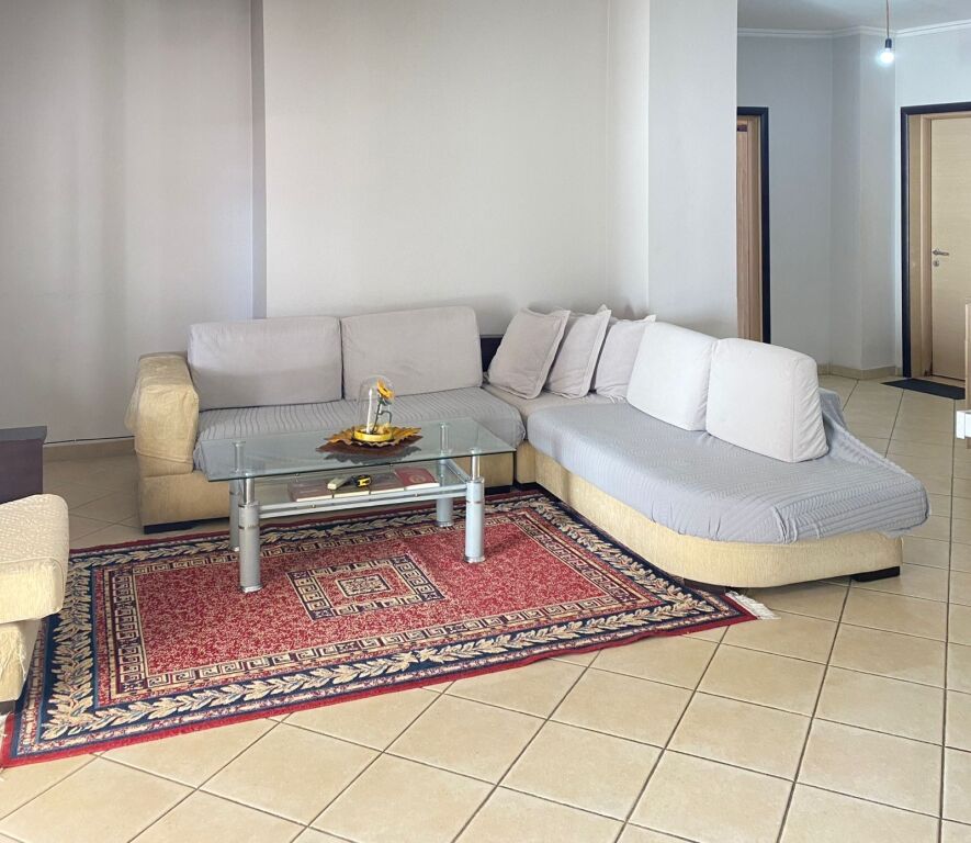 Apartment 2+1, Astir( Ozoni)!