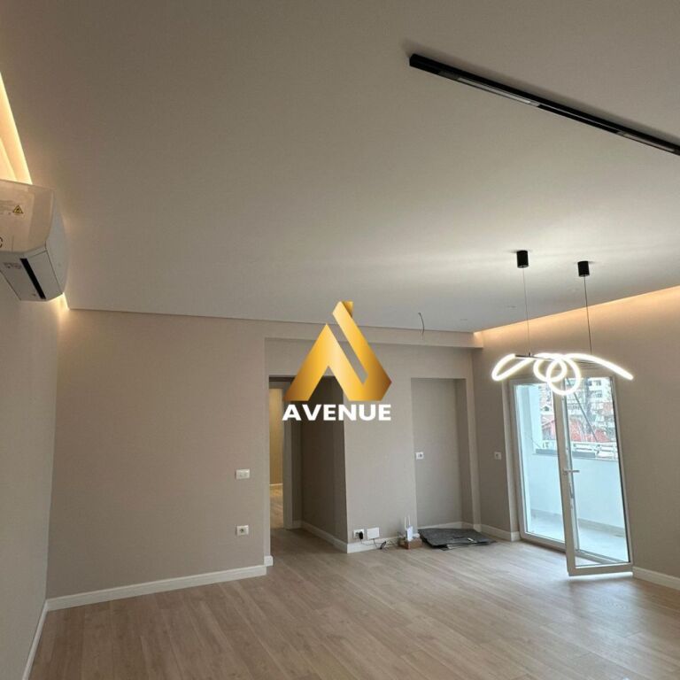 🏡 APPARTAMENTO 3+1+2 IN AFFITTO – DON BOSCO, TIRANA