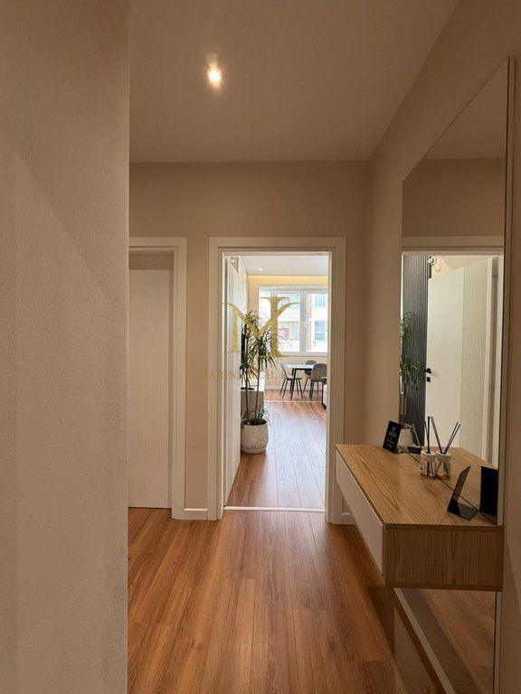 MODERN 1+1 APARTMENT FOR SALE IN ILIRIA BEACH!