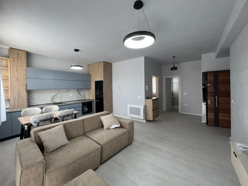 📌Apartment 2+1+2 for rent – River Residence