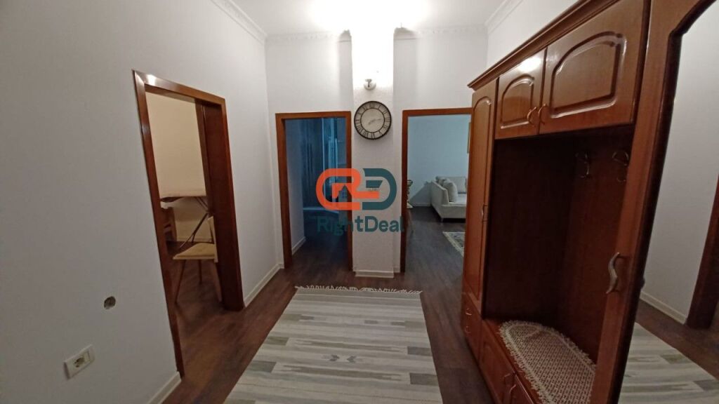 In Don Bosko, 2+1 Apartment for Rent Ideal for Living!!!