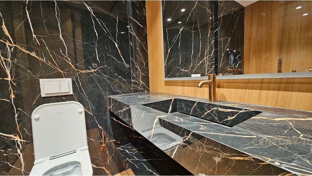 MAGNIFICA VILLA SU 4 PIANI IN AFFITTO PRESSO IL LUMINOR RESIDENCE VICINO A TEG!