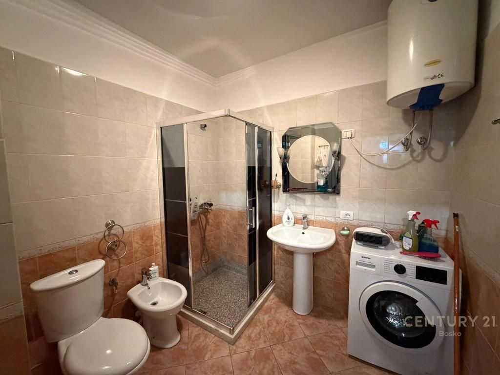 Appartamento 1+1 in affitto, a Don Bosko, 50.000 ALL