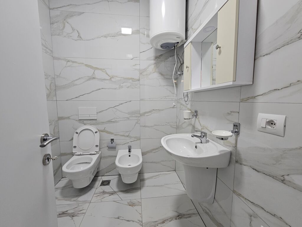 Univers city Apartment 2+1+2 for rent