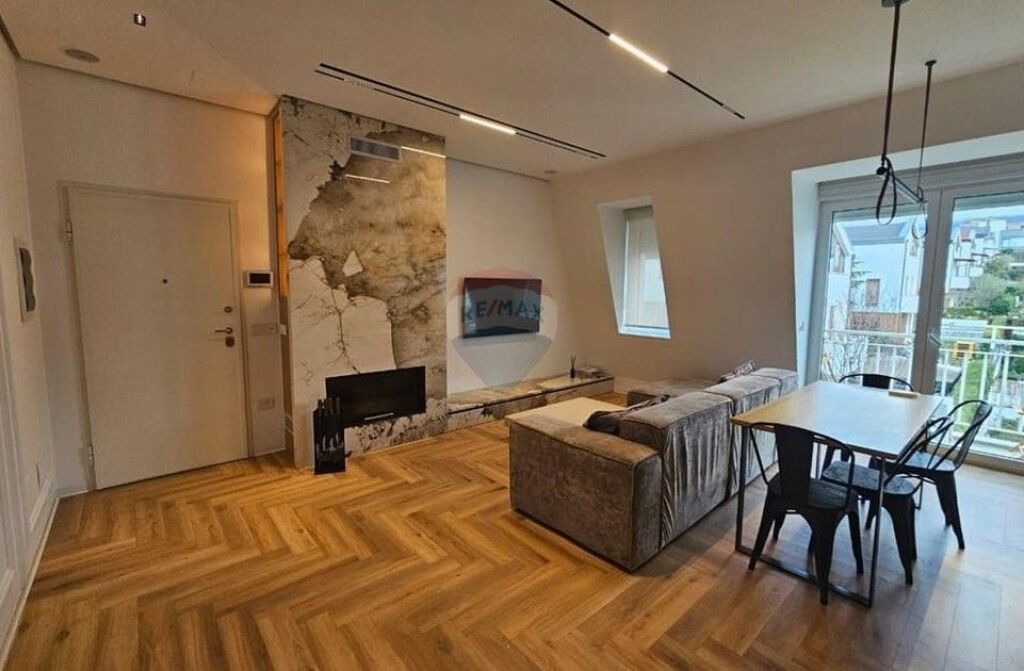 Appartamento 2+1- In Affitto - Joy Residenza, Tirana  ID: 530181101-299