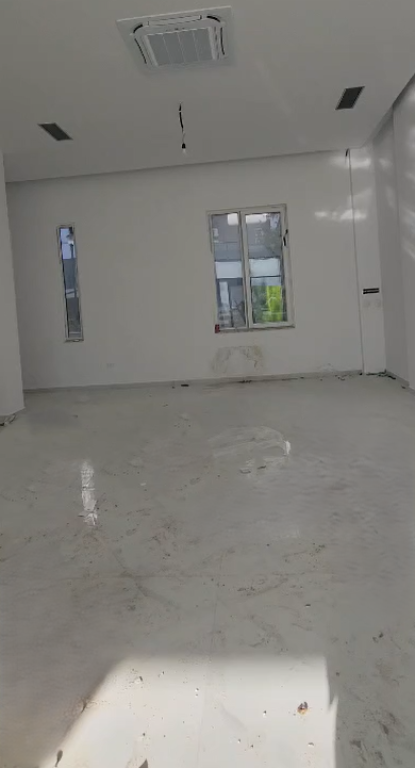 Premium Commercial Space for Rent | 95 m² | Relux Residence, Shkozë