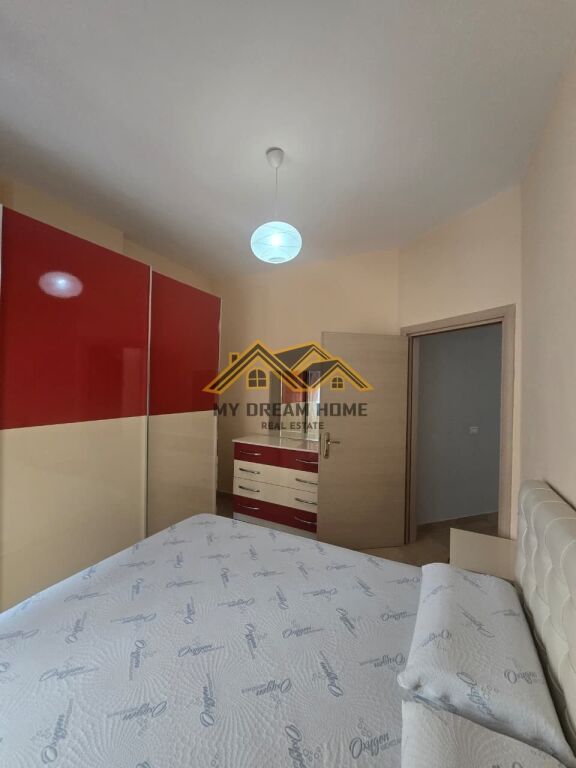 Appartamento 1+1 in Affitto a Shkëmbin e Kavajës, Durrës