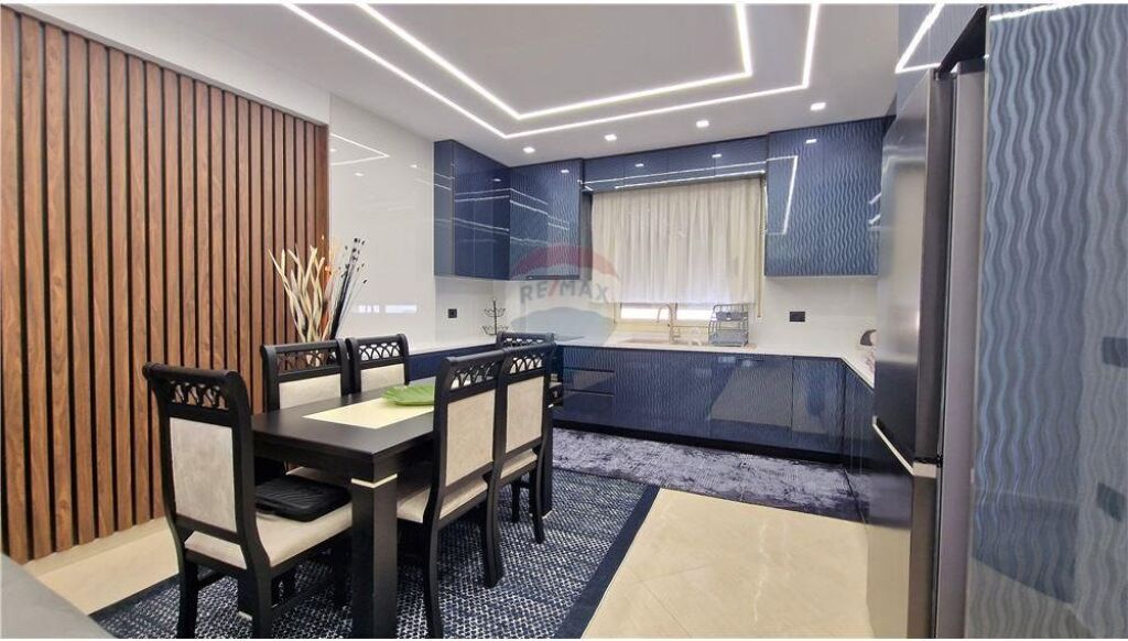 🏡 Appartamento 2+1 in Affitto – Lungo Mare, Vlorë