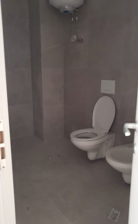 APARTMENT 1+1 FOR SALE ON DRITAN HOXHA STREET