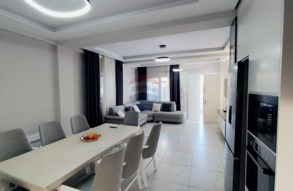 Appartamento 2+1 - In Affitto - Via Isuf Elezi, Tirana ID: 530481001-1295