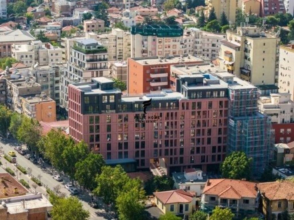 OFFICE FOR RENT 80 M2 KAVAJES STREET 85,000 LEKE FH-66957