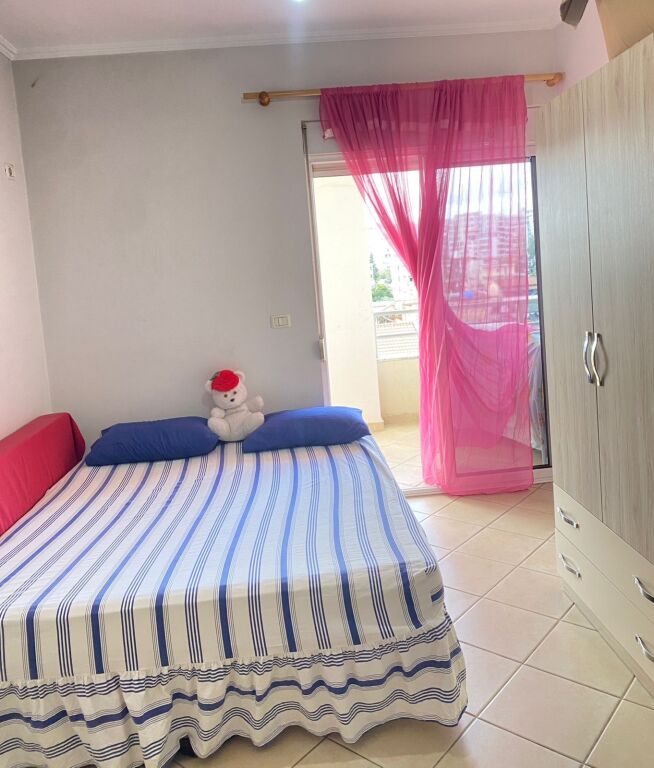 Apartment 2+1, Astir( Ozoni)!