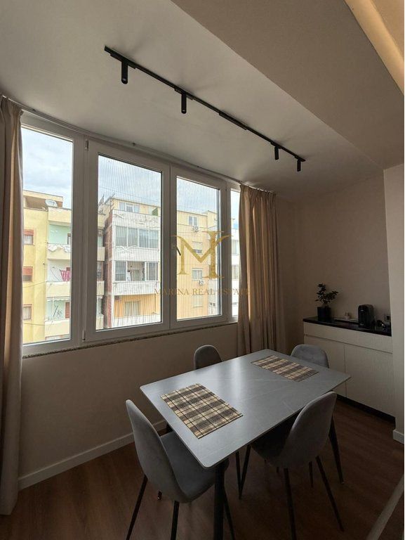 MODERN 1+1 APARTMENT FOR SALE IN ILIRIA BEACH!