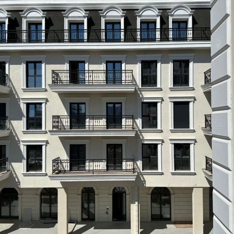🏡 Apartment 1+1 for Sale – Tirana Porta e Re 📍