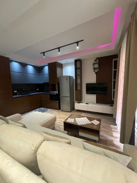 Apartament 1+1 Me Qira Ali Demi