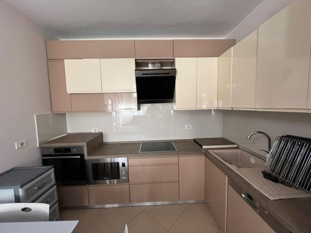 Appartamento 1+1 in affitto a Fresk