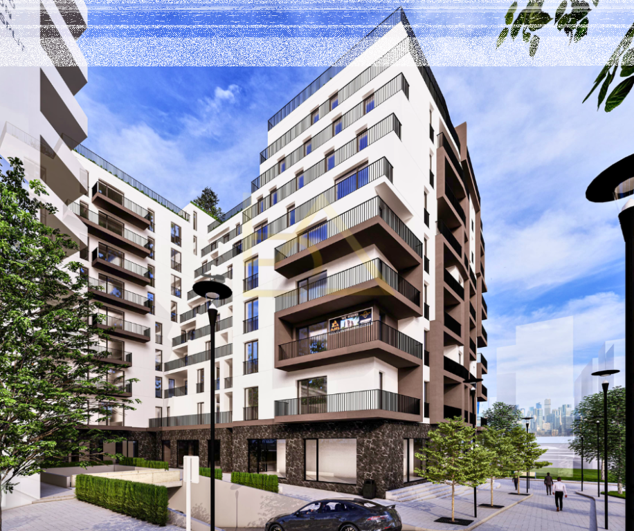 Appartamento in vendita – Kamëz, Tirana