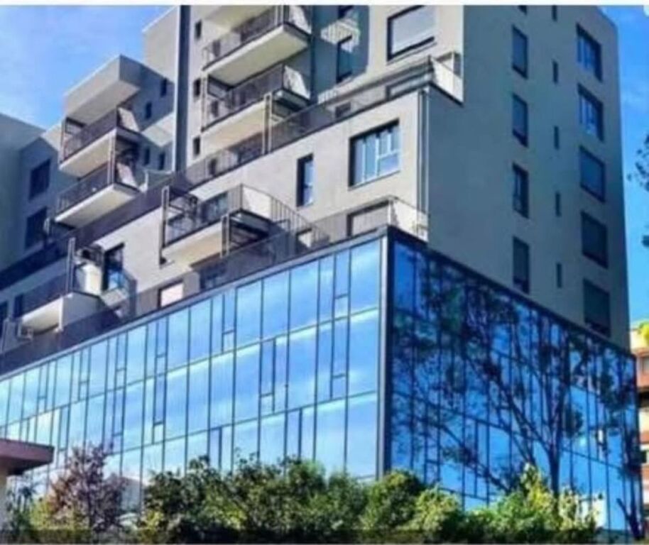 apartamnet 1+1