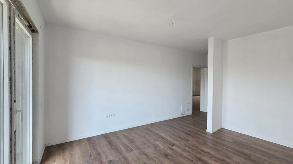 Apartament ne shitje 2+1+2 , Rruga Jordan Misja