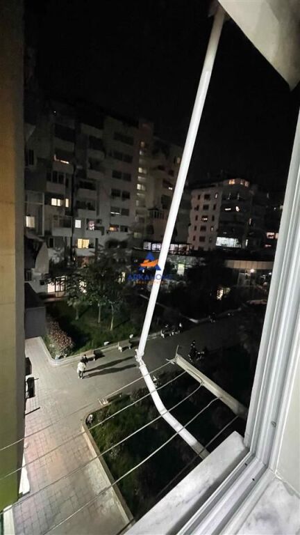 JEPET ME QERA APARTAMENT 1+1+BALLKON "TE KIKA 2" 650 EURO