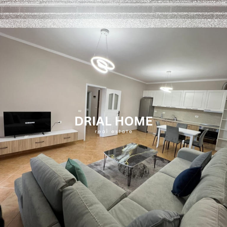 Apartament me qera 1+1
