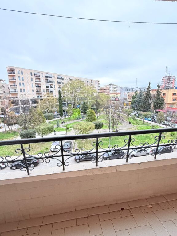 FOR RENT 2+1 APARTMENT NEAR PRANVERA, DURRES