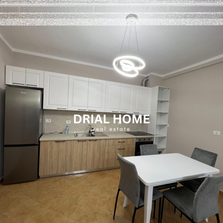 Apartament me qera 1+1