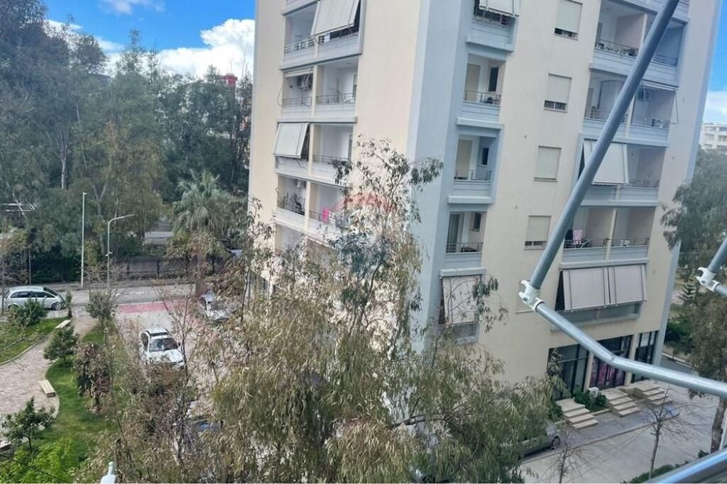 🏡 Appartamento 3+1 in Affitto – Vicino al Parco Aulona, Vlora